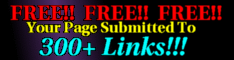 FREE 300+ Search Engine Submission